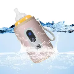 Aquecedor Digital USB de Mamadeira Universal - loja online