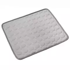 Manta cama de refrigeração para pets pequenos e grandes