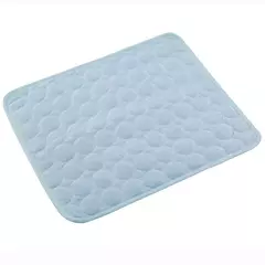 Manta cama de refrigeração para pets pequenos e grandes - comprar online