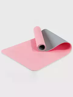 Tapete para ioga/ginástica profissional antiderrapante, para treinamento e fitness em casa - comprar online