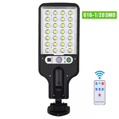 Lâmpada de LED ao ar-livre com sensor de movimento - comprar online