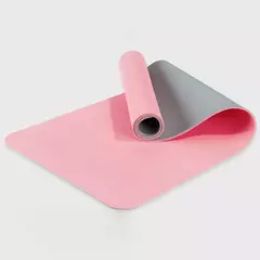 Tapete para ioga/ginástica profissional antiderrapante, para treinamento e fitness em casa na internet