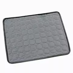 Manta cama de refrigeração para pets pequenos e grandes - MAC PS