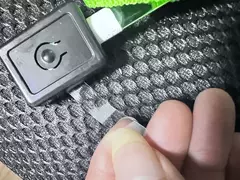 Coleira Luminosa USB Recarregável para Animais de Estimação, LED ajustável - loja online
