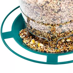 Imagem do Alimentador ao Ar Livre Automático para Pássaros
