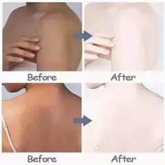 Retinol - Creme para Clareamento de pele das partes íntimas, rosto e corpo. - MAC PS