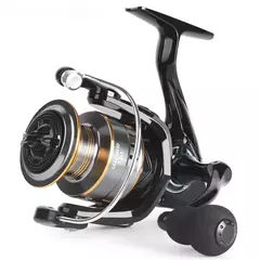 Carretilha Profissional Ultra Light Spinning Reel para Pesca em água doce e água salgada - loja online
