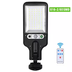Lâmpada de LED ao ar-livre com sensor de movimento - MAC PS