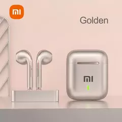 Xiaomi j18 fone de ouvido sem fio bluetooth hifi microfone estéreo intra-auricular - MAC PS