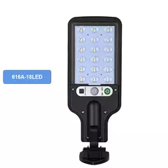 Lâmpada de LED ao ar-livre com sensor de movimento - MAC PS