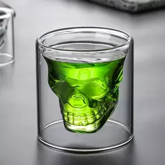 Copo Estiloso para coquetéis, vinho, uísque, cachaça de cristal na internet