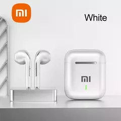 Xiaomi j18 fone de ouvido sem fio bluetooth hifi microfone estéreo intra-auricular - comprar online