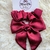 Combo Scrunchie y Lazo - comprar online