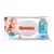 Huggies Toallas Húmedas Puro y Natural X48