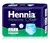 Hennia Ropa Interior EG/XG 8U