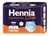 Hennia Ropa Interior EEG/XXG 8X6