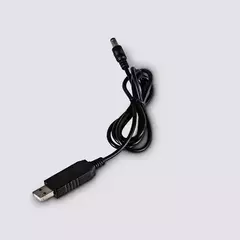 Aspiradora Para Auto Recargable Usb RIFTT - RIFTT