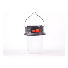 Lámpara Camping Farol Colgante Luz Solar Usb Inal Emergencia - RIFTT