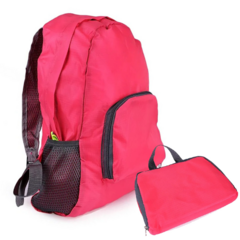 Mochila de Viaje Ultraliviana Impermeable 20 L en internet