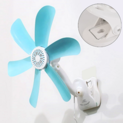 Ventilador con Agarre Rapido - RIFTT