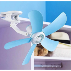 Ventilador con Agarre Rapido - comprar online