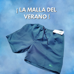 3X1 EN MALLAS LACOSTE + OJOTAS ADILETTE DE REGALO ¡TENDENCIA ESTE VERANO! en internet