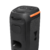Parlante JBL PartyBox 110 Bluetooth / Bivolt / 160W RMS - YSLW