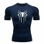 REMERA DE COMPRESIÓN SPIDER - tienda online
