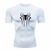 REMERA DE COMPRESIÓN SPIDER - Vintari store