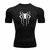 REMERA DE COMPRESIÓN SPIDER en internet
