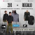 3X1 (2x1 Camperas Polar TNF y Columbia) + Térmica NIKE Gratis - comprar online