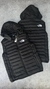 CHALECO THE NORTH FACE (IMPORTADO) - tienda online