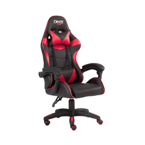 Silla Gamer Dinax Xtreme - comprar online