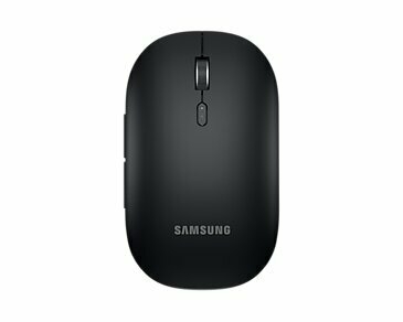 Mouse Bluetooth Samsung Slim