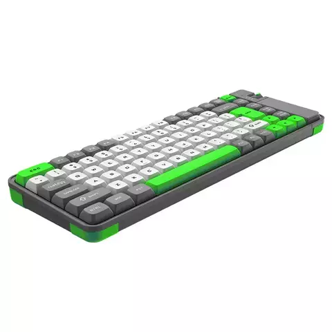 Teclado Inalambrico Noga NKB-Q10 - comprar online