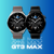 GT3 Max SmartWatch