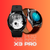 X3 Pro SmartWatch