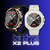 X2 Plus SmartWatch