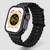 X8 Ultra Max Smart Watch