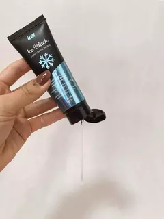 Lubrificante - Ice Black na internet