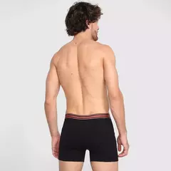 Cuecas Boxer Lupo (00523-088) Algodão com Elastano - comprar online