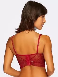 Corpet Leve Com Aro Just Love - comprar online