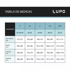 Imagem do Sutiã Essencial Bojo Removível Sem Costura Lupo 41116