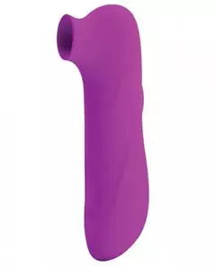 Estimulador De Clitóris Pretty Love Magic Flute - comprar online
