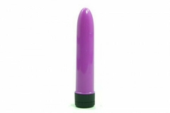 Capa em CyberSkin Incolor + VIBRO - comprar online