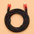 Cable HDMI mallado con doble filtro 5 metros