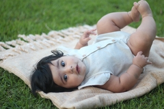 Banner da categoria COLEÇÃO BABY