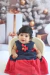 VESTIDO BEBE MARINHO E VERMELHO - comprar online
