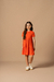 VESTIDO ESSENCIAL MEIA MALHA - comprar online