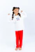 SHEPP PIJAMA SHORT E BLUSA - comprar online